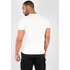 Basic T - vintage white