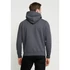 Basic Hoody - greyblack/black