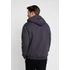 Basic Hoody - iron grey