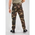 Army Pant Camo - woodcamo65