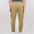 AIRMAN PANT - sand