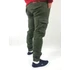 Army Pant - dark olive