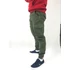 Army Pant - dark olive