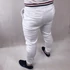 NASA Retro Jogger - white