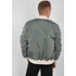 MA-1 TTC - vintage green