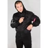 MA-1 D-Tec SE - black/reflective