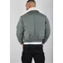 B15-3 TT - vintage green
