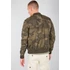 MA-1 TT Camo - olive camo