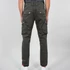 Combat Pant LW - greyblack