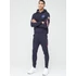 X-Fit Slim Cargo Pant - replica blue