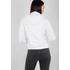 New Basic Hoody Woman - white