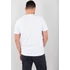 NASA Reflective T - white