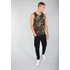 Small Logo Tank Camo - woodl camo