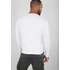 Basic LS Small Logo - white