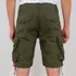 Stream Short - dark olive