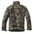 M-65 STANDARD - woodland