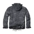M-65 Giant - dark camo