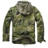 M-65 Giant - swedish camo