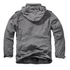 M-65 Giant - charcoal grey