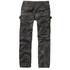 Adven Slim Fit Trousers - dark camo