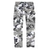 Adven Slim Fit Trousers - urban