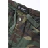 Adven Slim Fit Trousers - woodland
