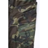 Adven Slim Fit Trousers - woodland