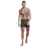 Brandit Boxershorts - dark camo