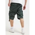 Jet Short - dark petrol