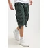Jet Short - dark petrol