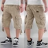 Jet Short - bone white
