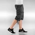 Jet Short - greyblack
