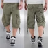 Jet Short - light olive
