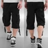 Jet Short - black