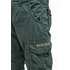 Jet Short - dark petrol