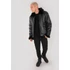 B3 FL - black/black
