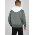 MA-1 TT Hood - vintage green