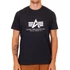 Basic T - navy