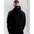 Siren FZ Hood - black