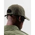 Siren Nylon Ripstop Cap - khaki
