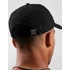 Siren Nylon Ripstop Cap - black