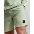Krinkle Nylon Swim Short - lime