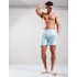 Signature Swim Short - sky blue