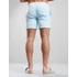 Signature Swim Short - sky blue