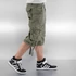 Jet Short - light olive