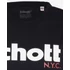 TS Logo - black