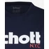 TS Logo - navy
