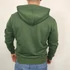 Commander Zip Hoody SL - army green