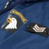 Airborne Zip Hoody - dark blue
