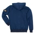 Airborne Zip Hoody - dark blue